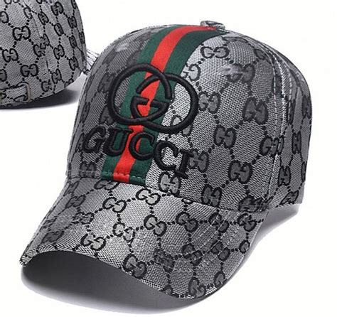 casquete gucci|casquette Gucci ancienne collection.